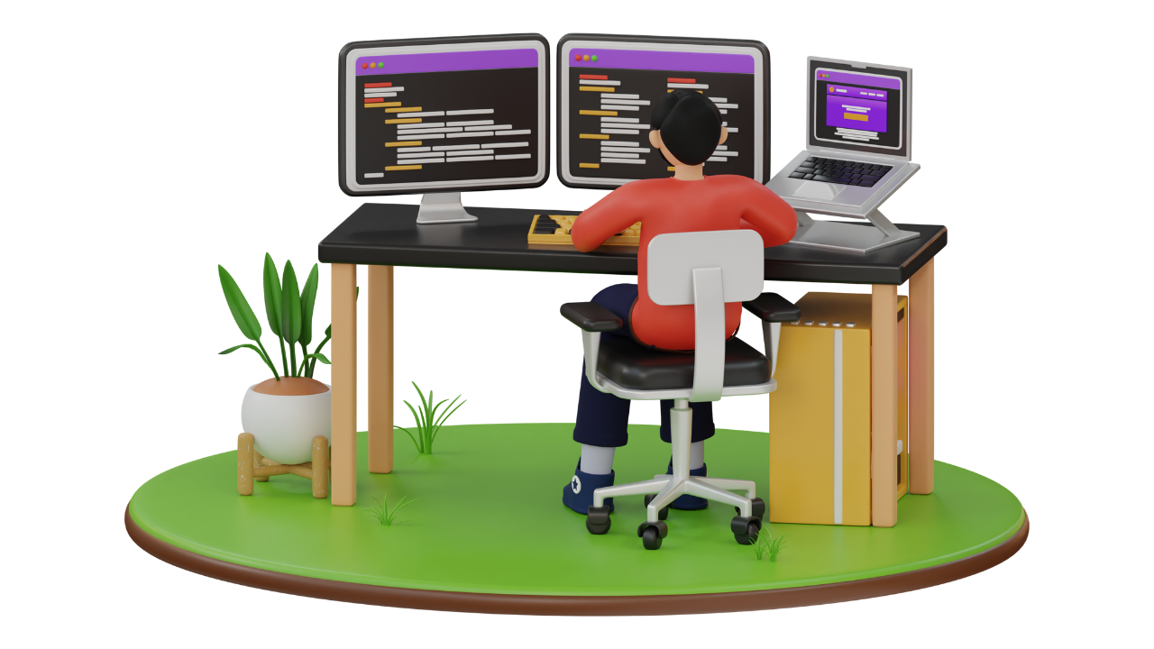 Milan George professional photo